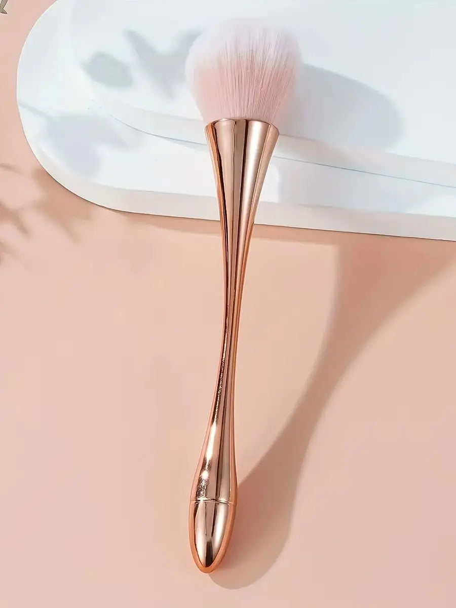 Rose Luxe Brush