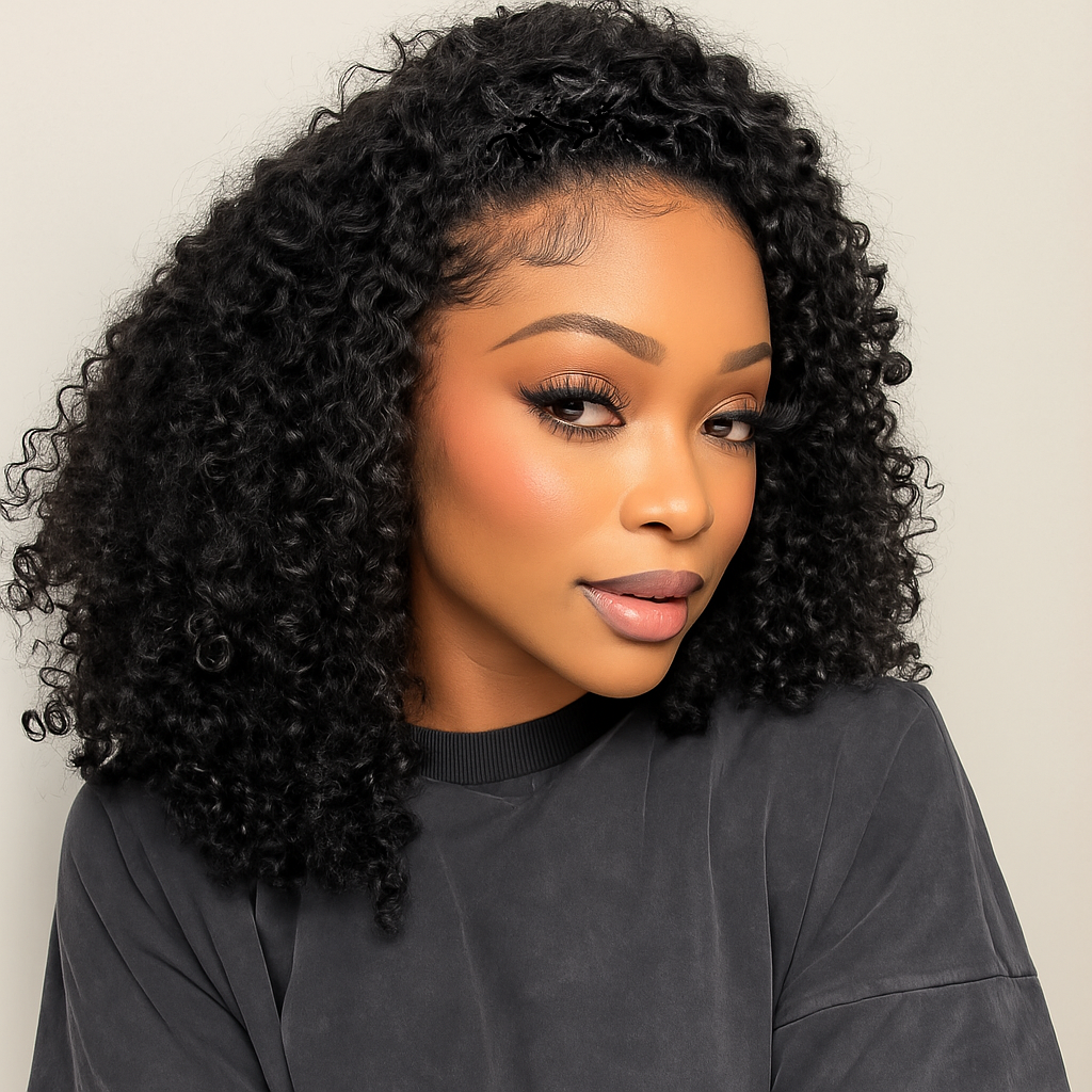 The Everyday Flip Wig™