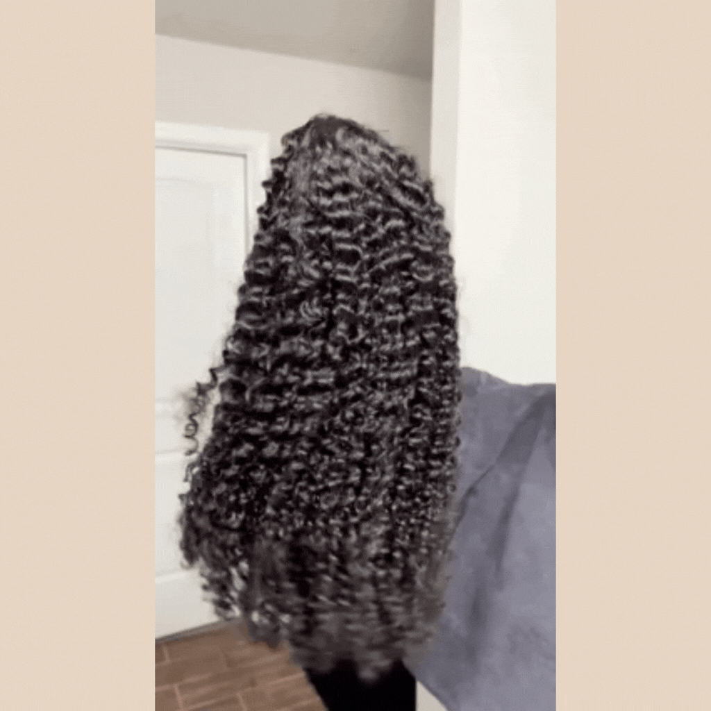 The Everyday Flip Wig™