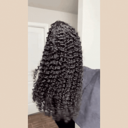 The Everyday Flip Wig™