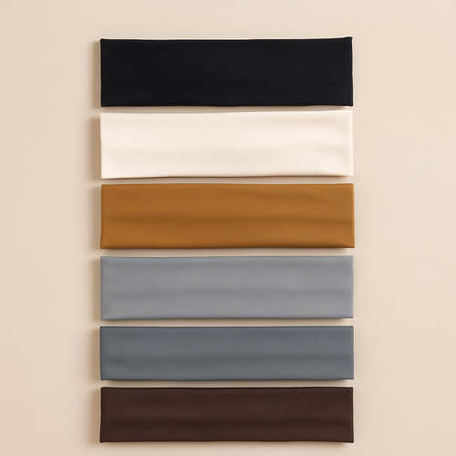 Signature Headband Collection