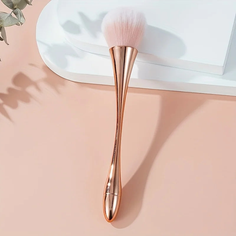 Rose Luxe Brush