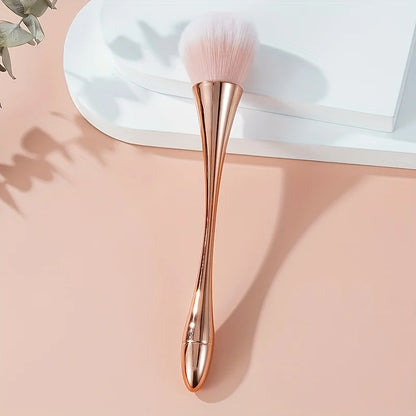 Rose Luxe Brush