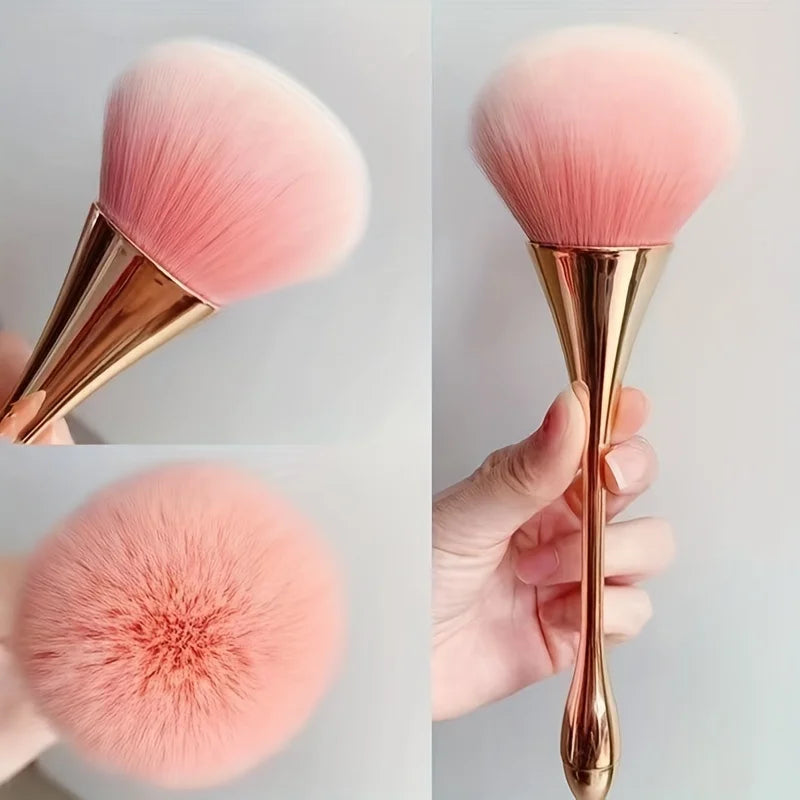 Rose Luxe Brush
