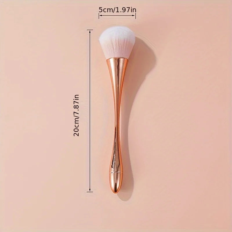 Rose Luxe Brush