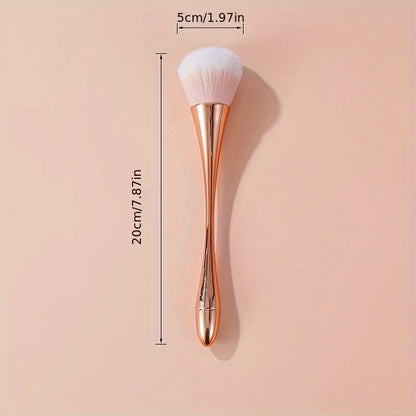 Rose Luxe Brush