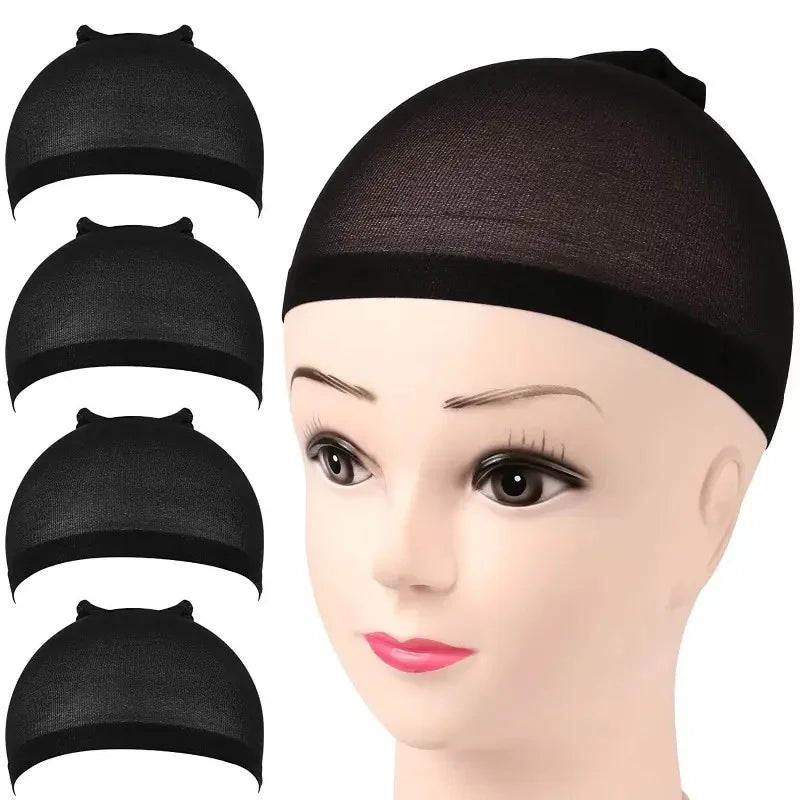 Seamless Wig Cap