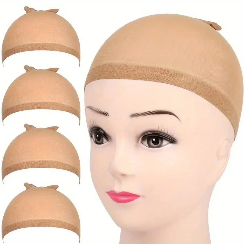 Seamless Wig Cap