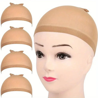 Seamless Wig Cap