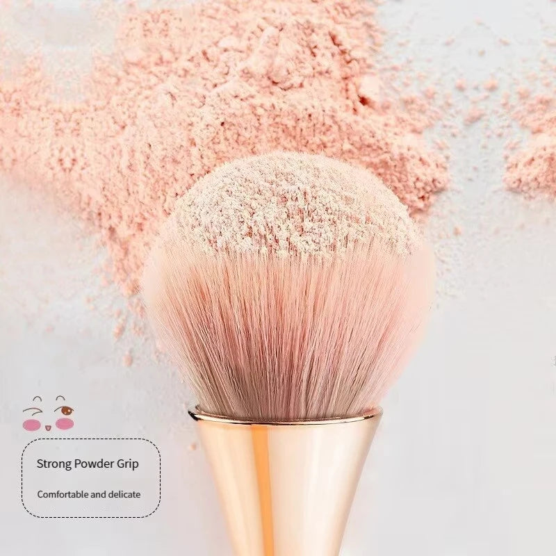Rose Luxe Brush