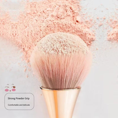 Rose Luxe Brush